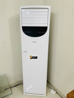 Kenwood floor standing AC inverter 2.0 Ton KEI-2443FHI Imperial plus