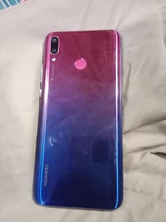 Huawei y9 10/10 condition