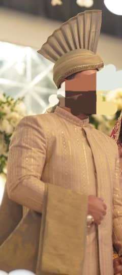 sherwani