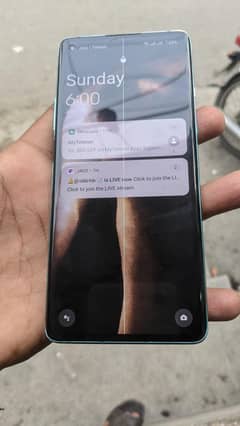 Oneplus 8 dual PTA Approved