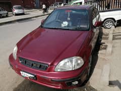 Civic