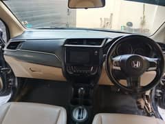 Honda Brv