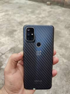 One Plus Nord 10 5G