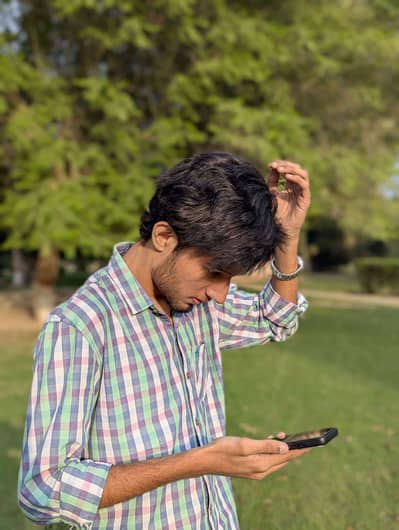 Muhid Shahzad