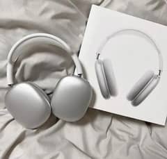 Airpods Max Platinum Edition