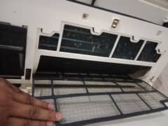 1.5 non inverter AC