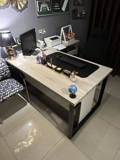 Office setup for sale