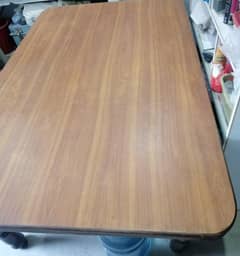 Dinning Table +6 chairs