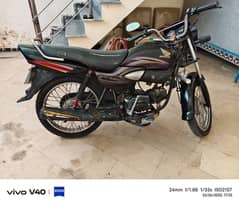 Honda Priodor 2015 For Sale