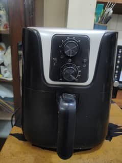 Dawlance Air fryer