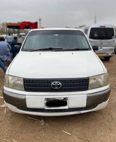 Toyota probox 1.3 2006