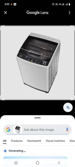 Haier washer n dryer