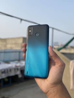 tecno spark 6 go 4/64 urgent sale