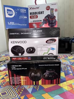Kenwood