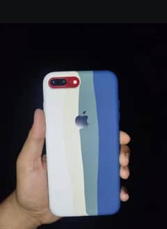iphone 8+ 256gb