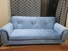 7 seater sofa set
