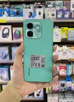 Infinix hot 50i ( 25000/- fix )