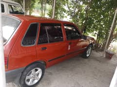 Suzuki Khyber good condition