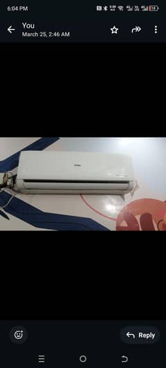 haier
