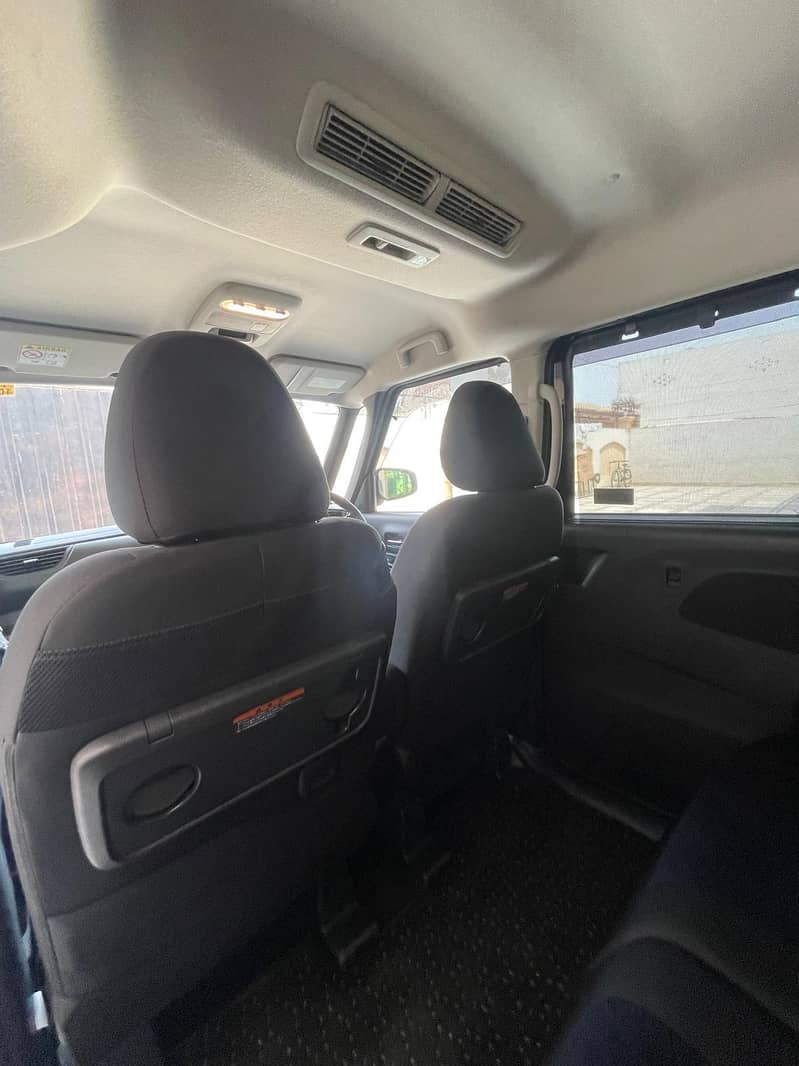 nisaan is highly comfortable condition like new With all new features 13