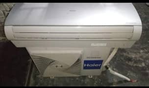 Haier DC Inverter 1/5 Ton (outdoor card problem)