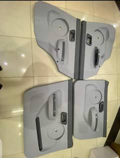 mehran doors pnl in fiber Quality