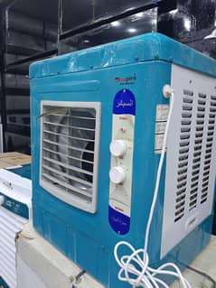 Irani room cooler