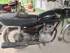 honda 125 for sale 2019