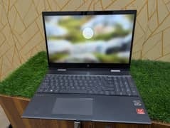 hp Gaming laptop