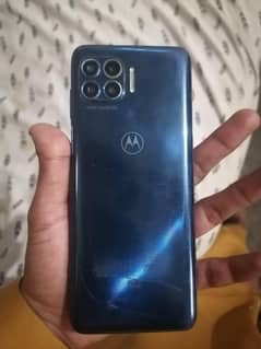 Motorola one 5G ace