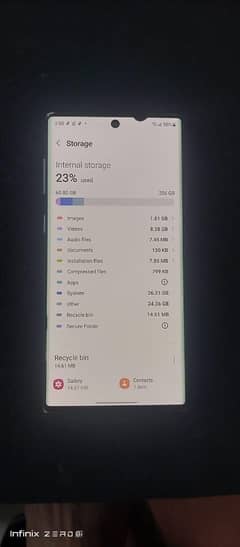 Samsung note 10 for sale