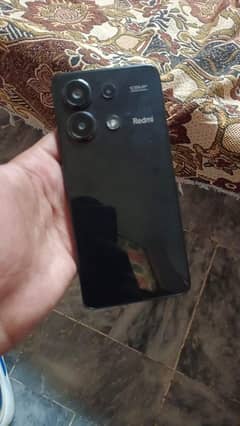 Redmi note 13
