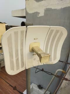 Ubiquiti LiteBeam M5 LBE-M5-23