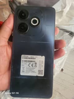 Infinix Smart 8  64 gb