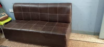 5 Seater sofa set