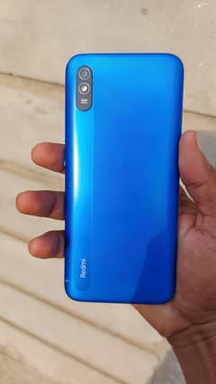 Redmi 9A