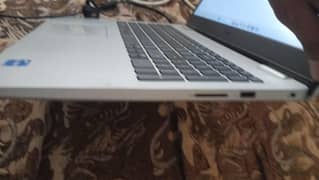 Dell i5 11th generation. 512 gb nvme ssd