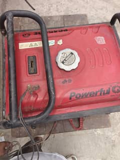Generator 3KV