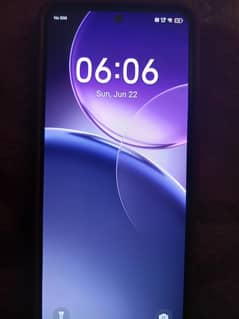 itel S25.  / 9 Month Warranty All Box available
