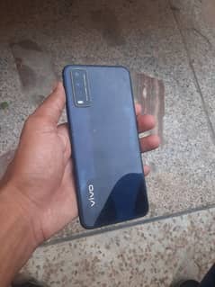 Vivo y12A