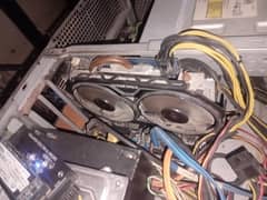 Gtx 750ti (Read Description must, Slightly Negotiable)