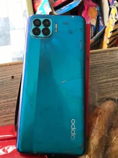 Oppo f17 pro