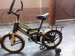 Camery kids cycle