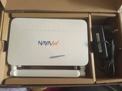 net device