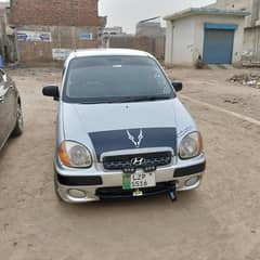 Hyundai sonata club