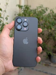 iPhone 15 Pro Non-PTA