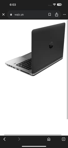 Hp probook A6 for sale Amd