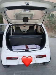Suzuki Alto Vxl