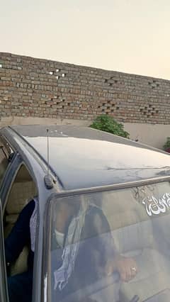 suzuki mehran
