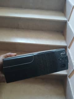 homage inverter for 2 batteries